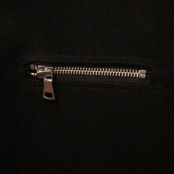 Gap Wool Blend Jacket - Picture 3 of 6